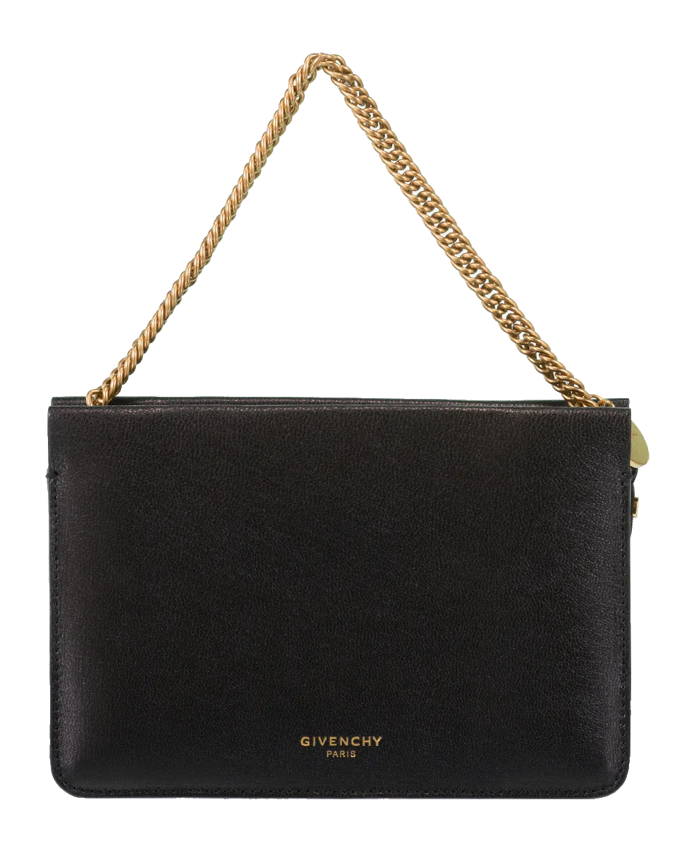 Crossbody With Chain