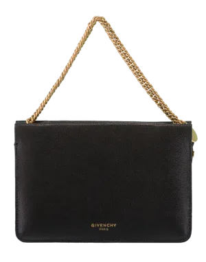 Crossbody With Chain