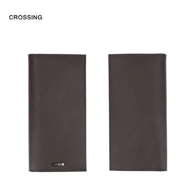 Crossing Harrow Elite Long Wallet RFID