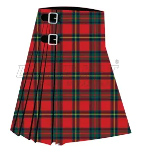 Cruikshank Modern Tartan