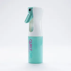 Curly Girl Mist Spray Bottle 200ml