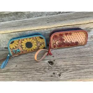 Custom Ladies Wallet