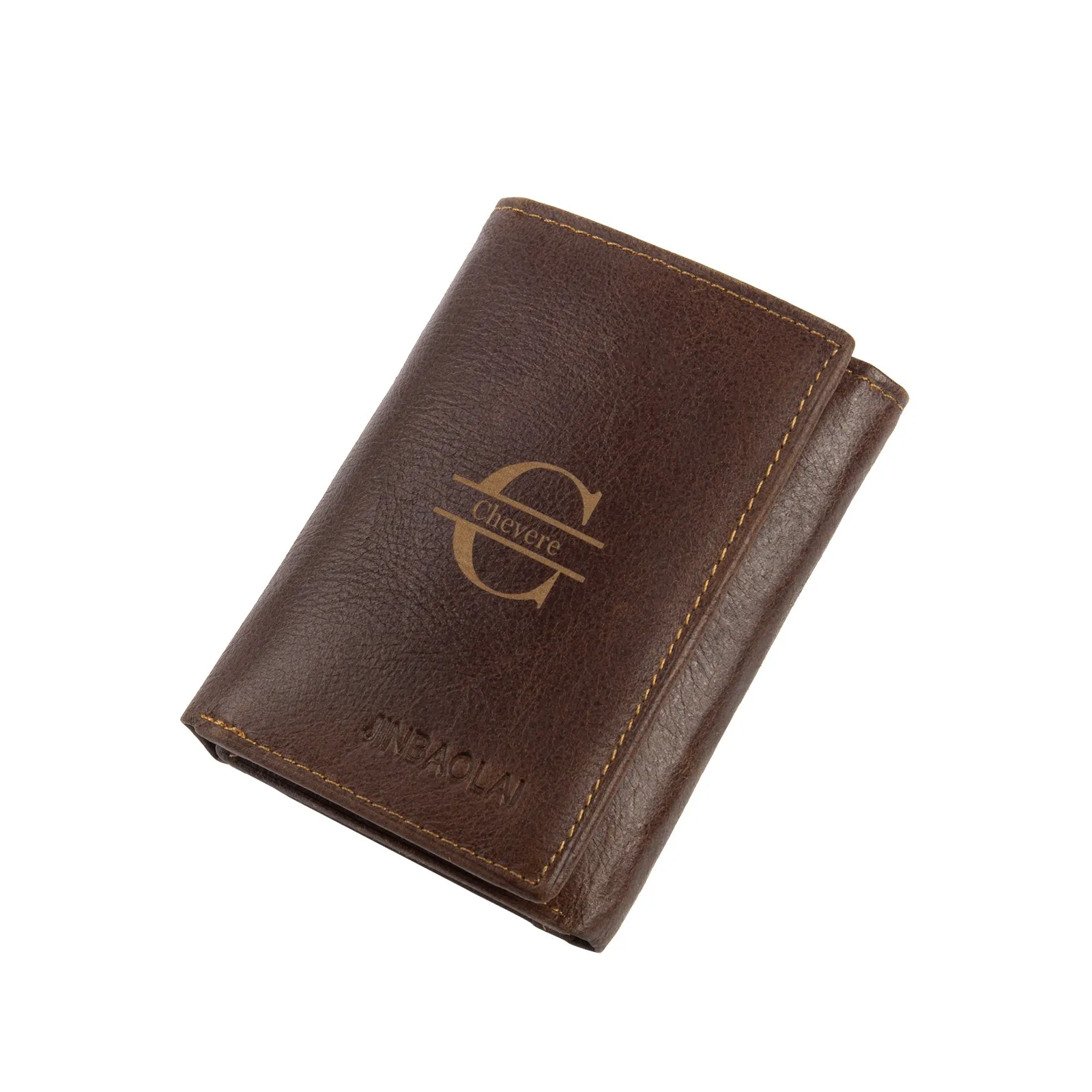 Custom Name Wallet