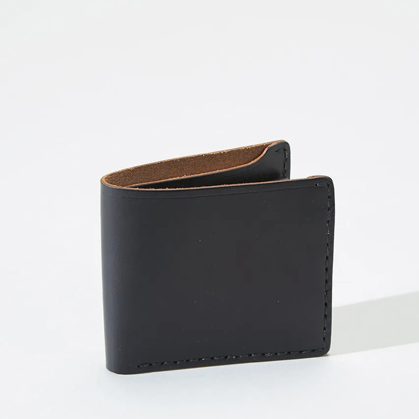 CXL Horsehide Wallet #44