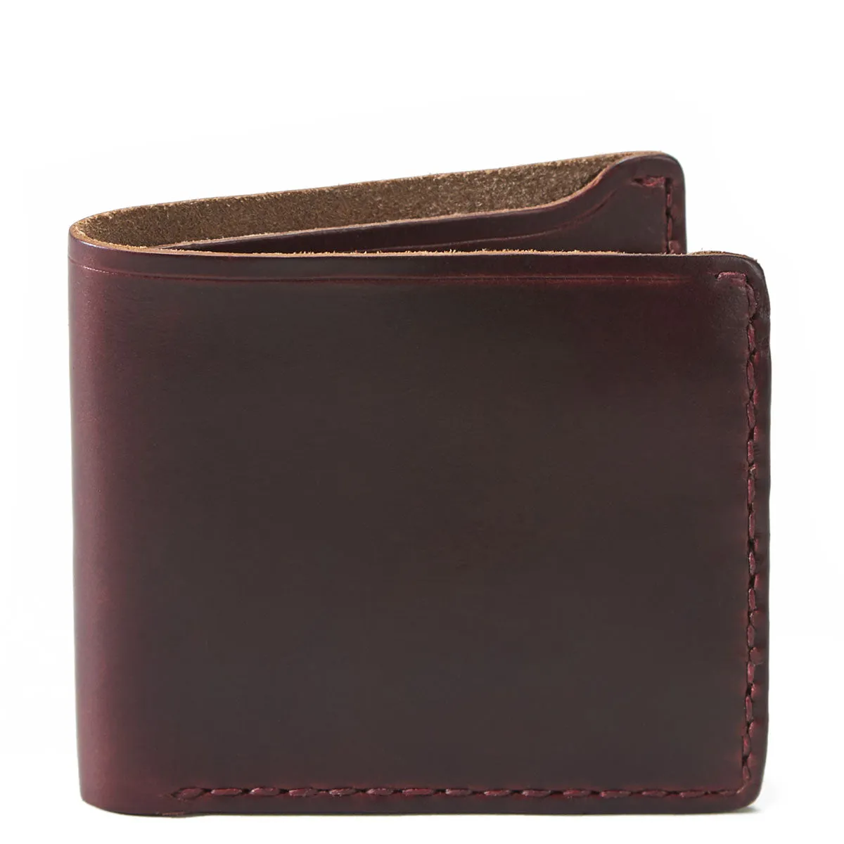 CXL Horsehide Wallet #44