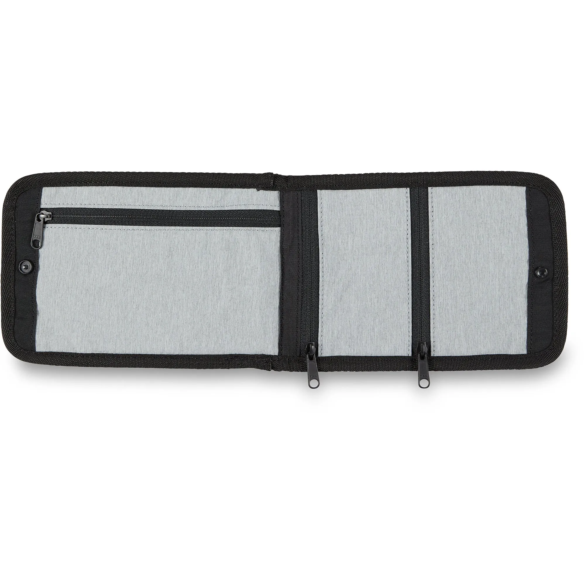 DAKINE TRAVEL WALLET BLACK