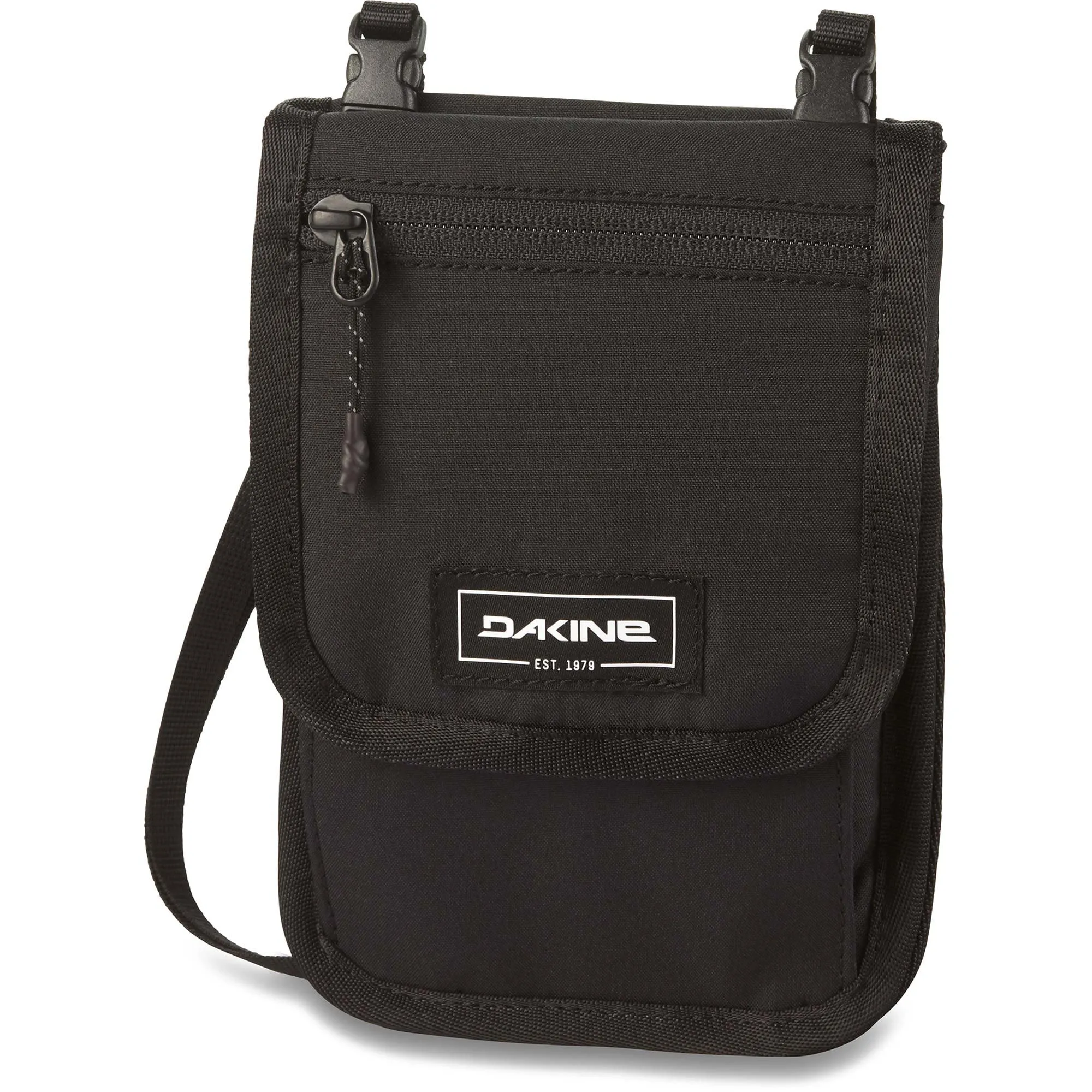 DAKINE TRAVEL WALLET BLACK