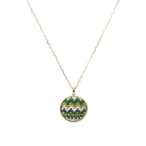 Daun Nuusum Charming Necklace