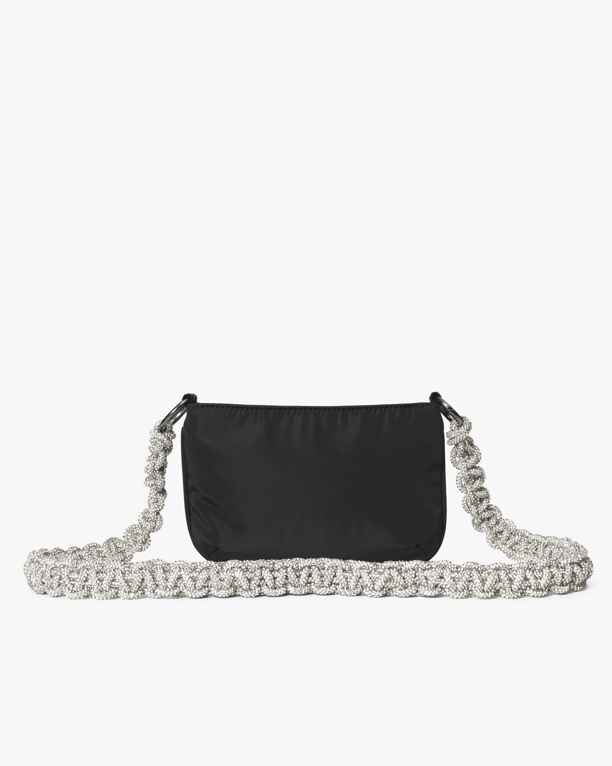 Day Shimmer Chain Crossbody