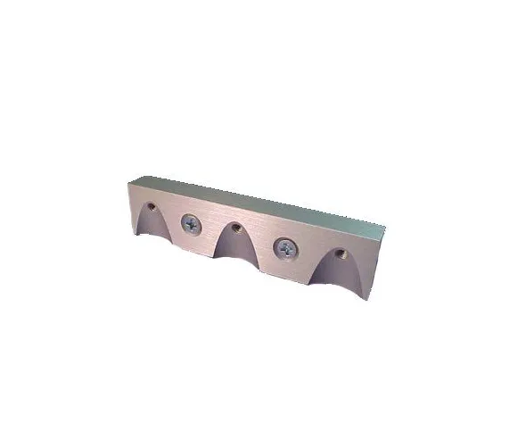 DCI Holder Bracket Aluminum 3-Position, 5933