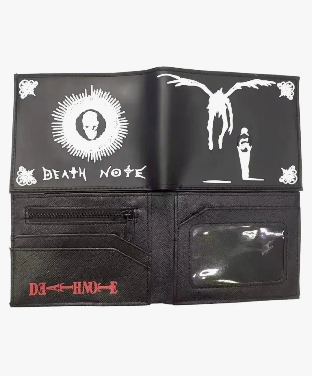 Deathnote wallet