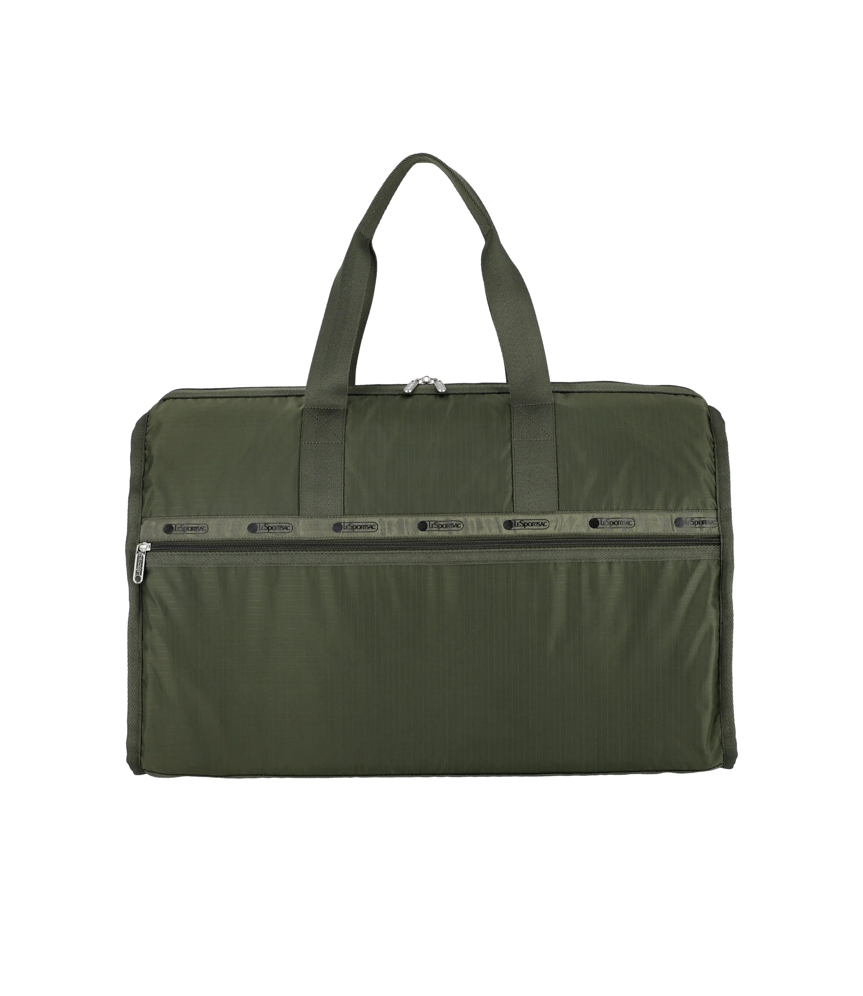 Deluxe Large Weekender