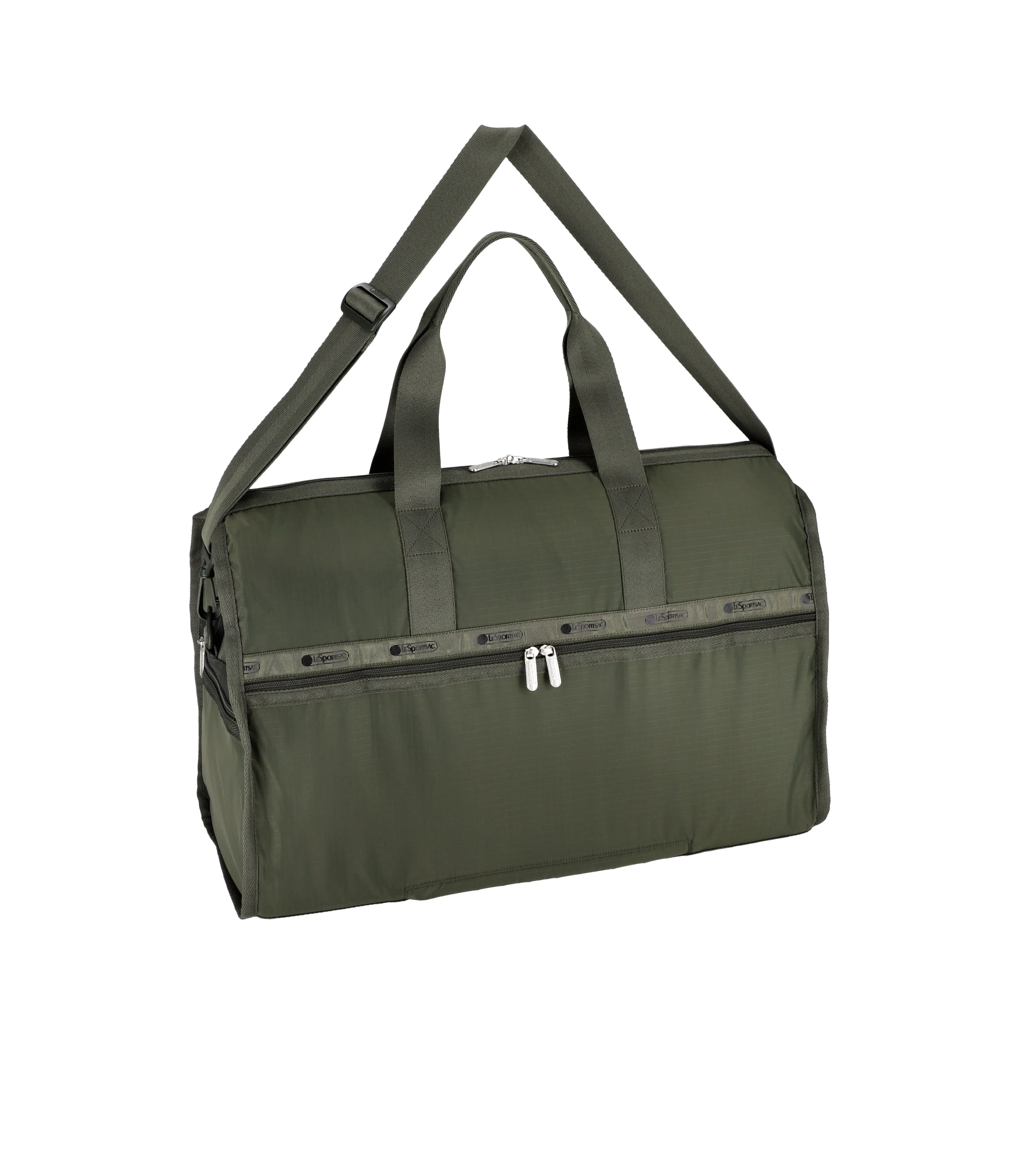 Deluxe Large Weekender