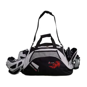 Deluxe Sports Bag