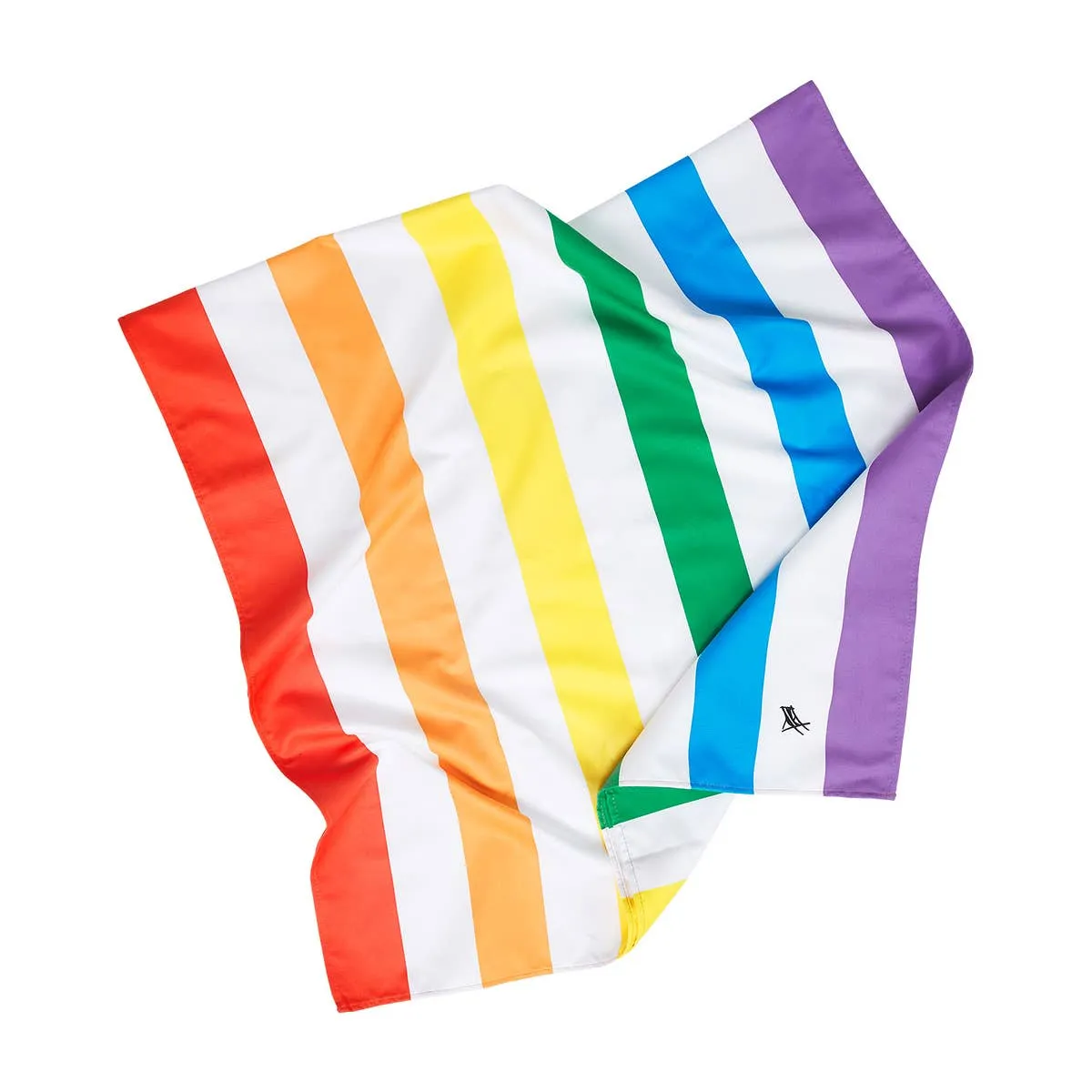 Dock & Bay Quick Dry Towels Rainbow Skies: Extra Large