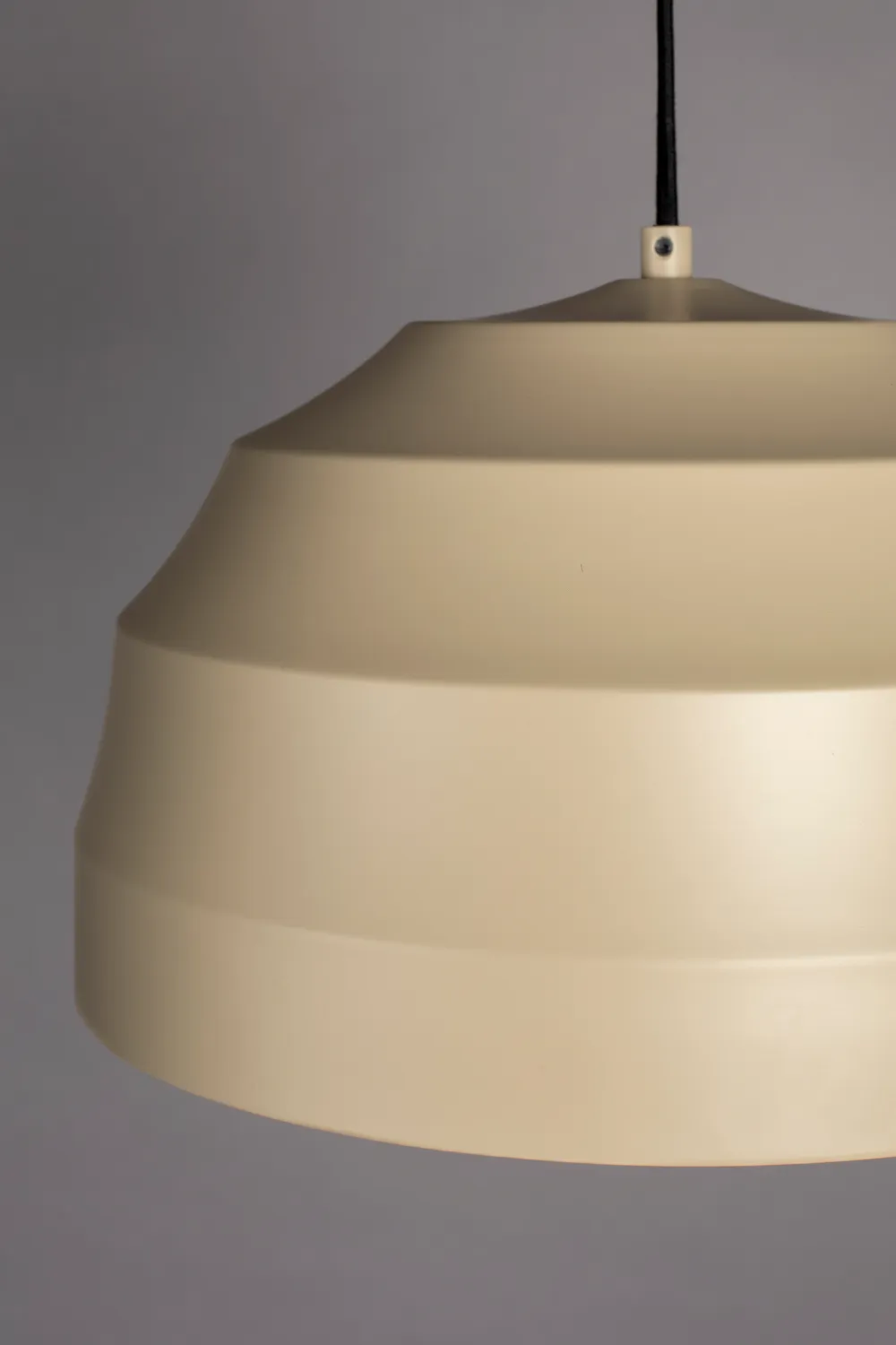 Dome Modern Floor Lamp | Dutchbone Liwa