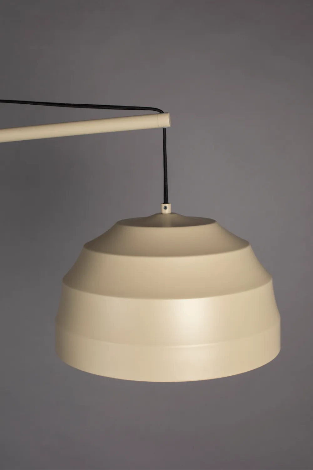 Dome Modern Floor Lamp | Dutchbone Liwa