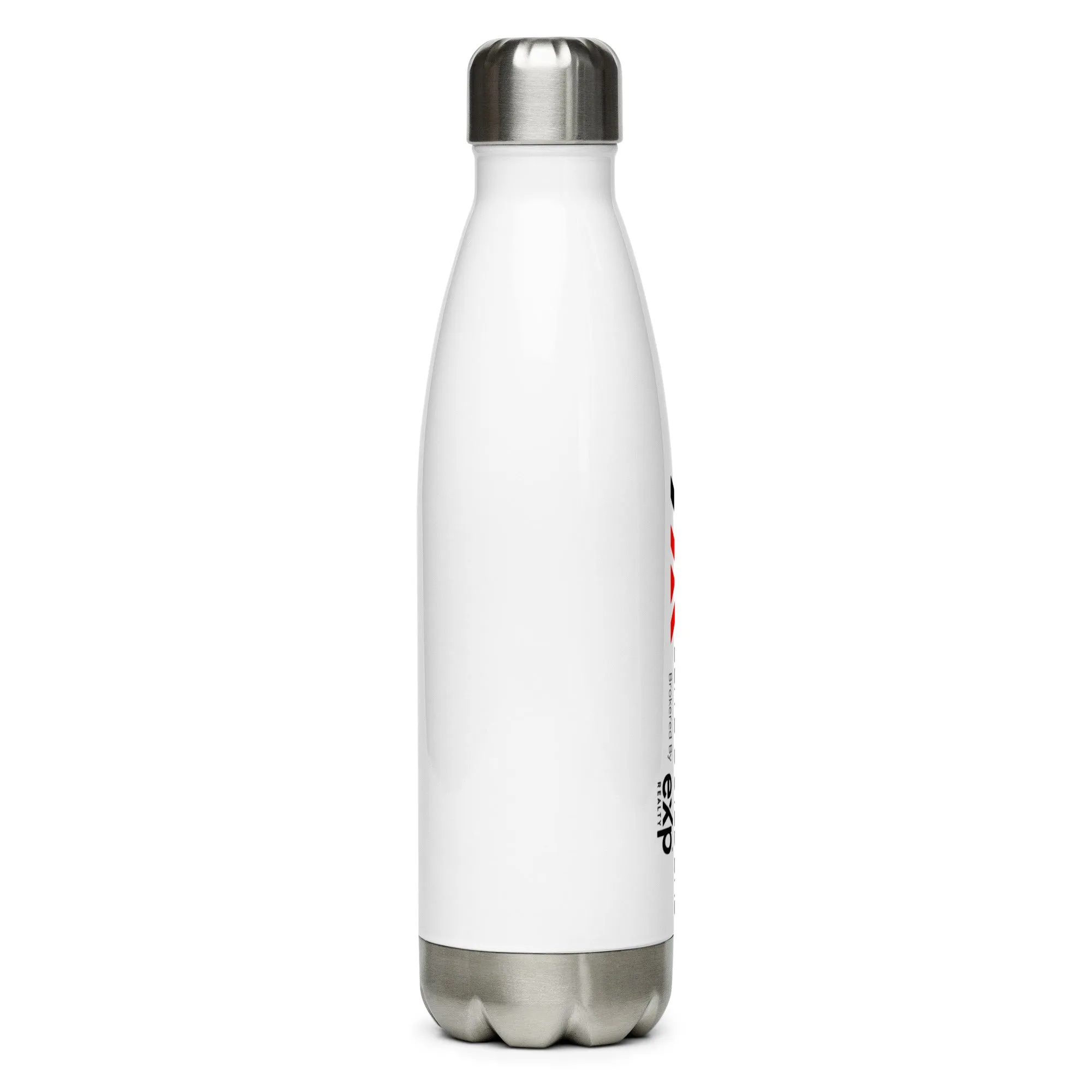 Elite Builders | Water Bottle