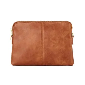 ELMS and KING Bowery Tan Wallet