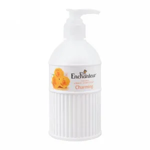 ENCHANTEUR CHARMING HAND SOAP 300ML