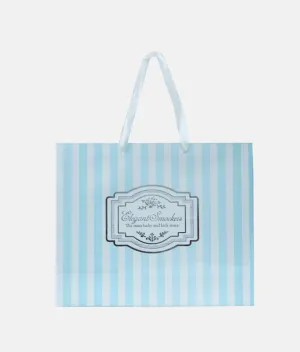 ES Gift Bag - Large - Blue