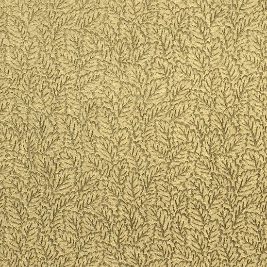 European Luxury Glitter Silver Gold Foil Wallpaper 2 Color Options (5.3 ㎡)