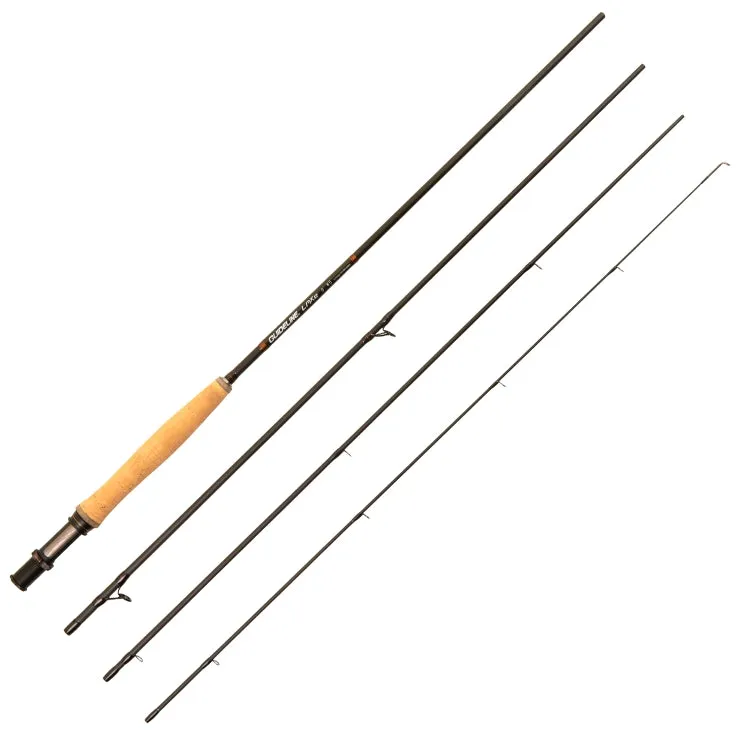 EX-DEMO Guideline LPXe Single Handed Fly Rods