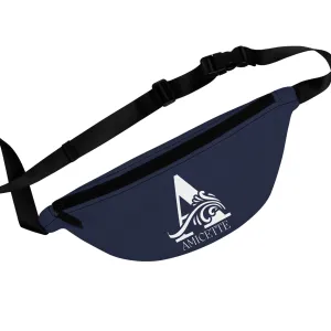 Fanny Pack - Amicette, Zeta Youth Inspired