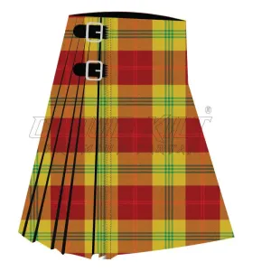 Fernandes Modern Tartan