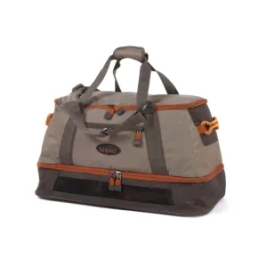 Fishpond Flat Tops Wader Duffel - Granite