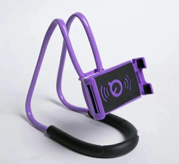 Flexible Lazy Phone Holder