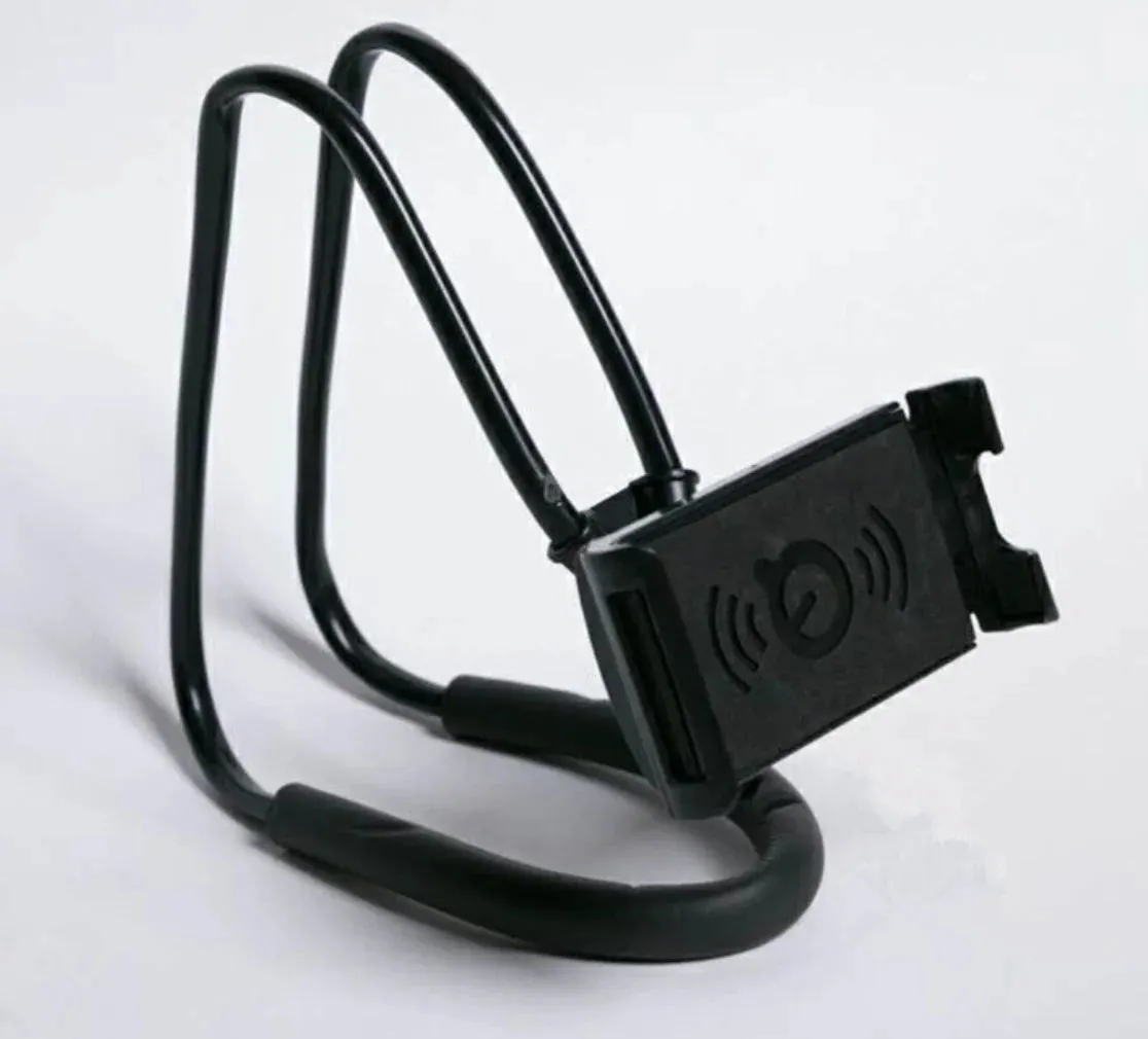 Flexible Lazy Phone Holder