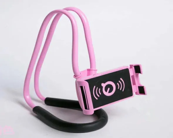 Flexible Lazy Phone Holder