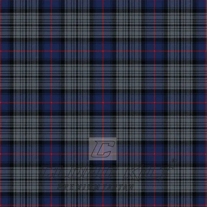 Fowler Modern Tartan