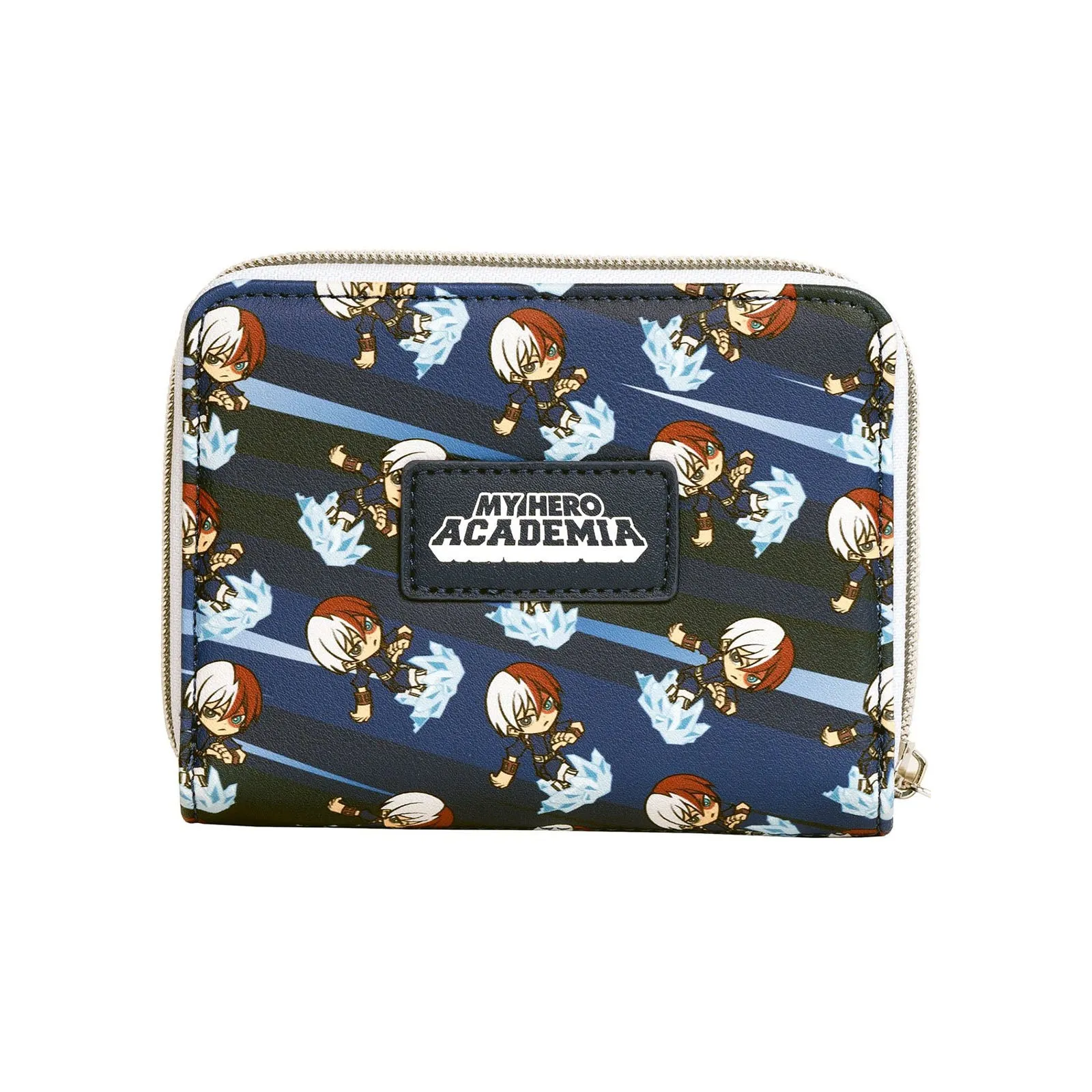 Funko My Hero Academia Todoroki AOP Wallet