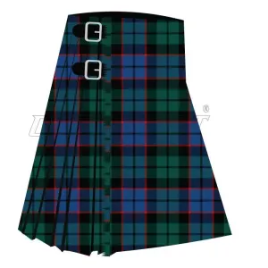 Gallamore Modern Tartan