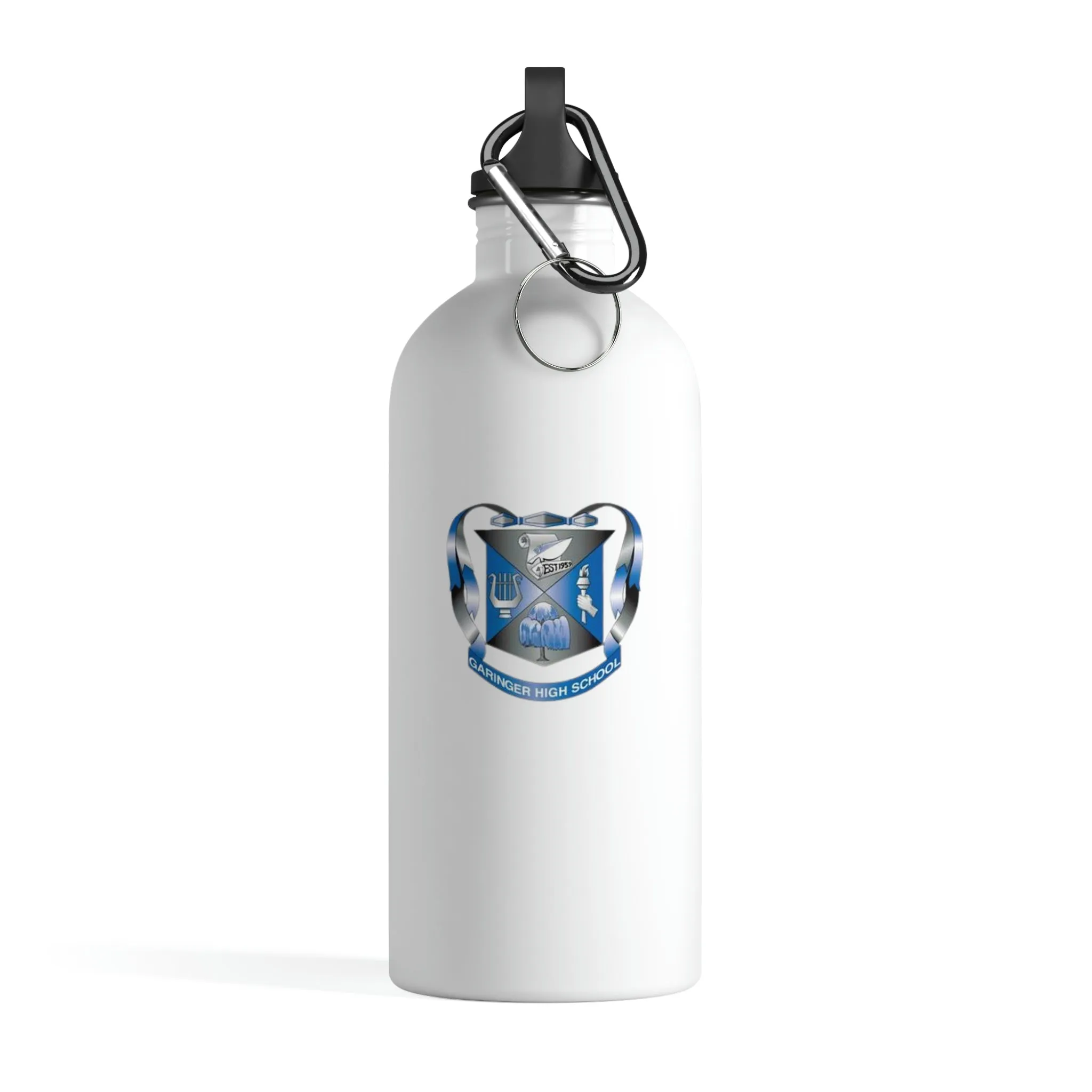 Garinger HS Stainless Steel Water Bottle