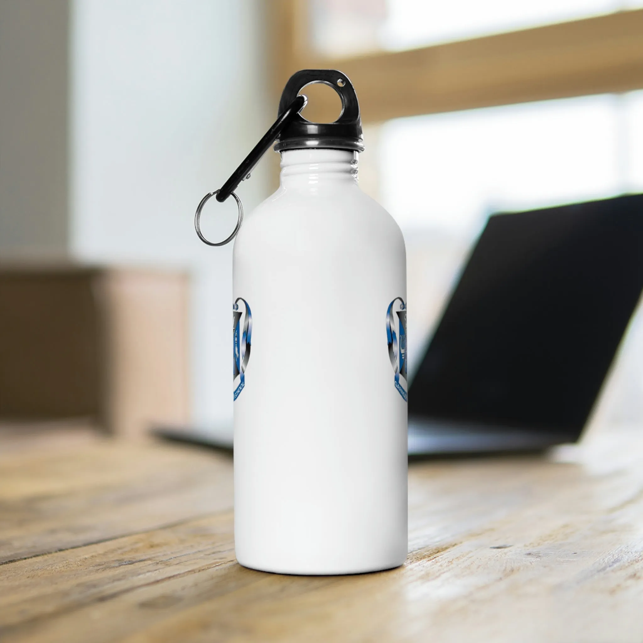 Garinger HS Stainless Steel Water Bottle