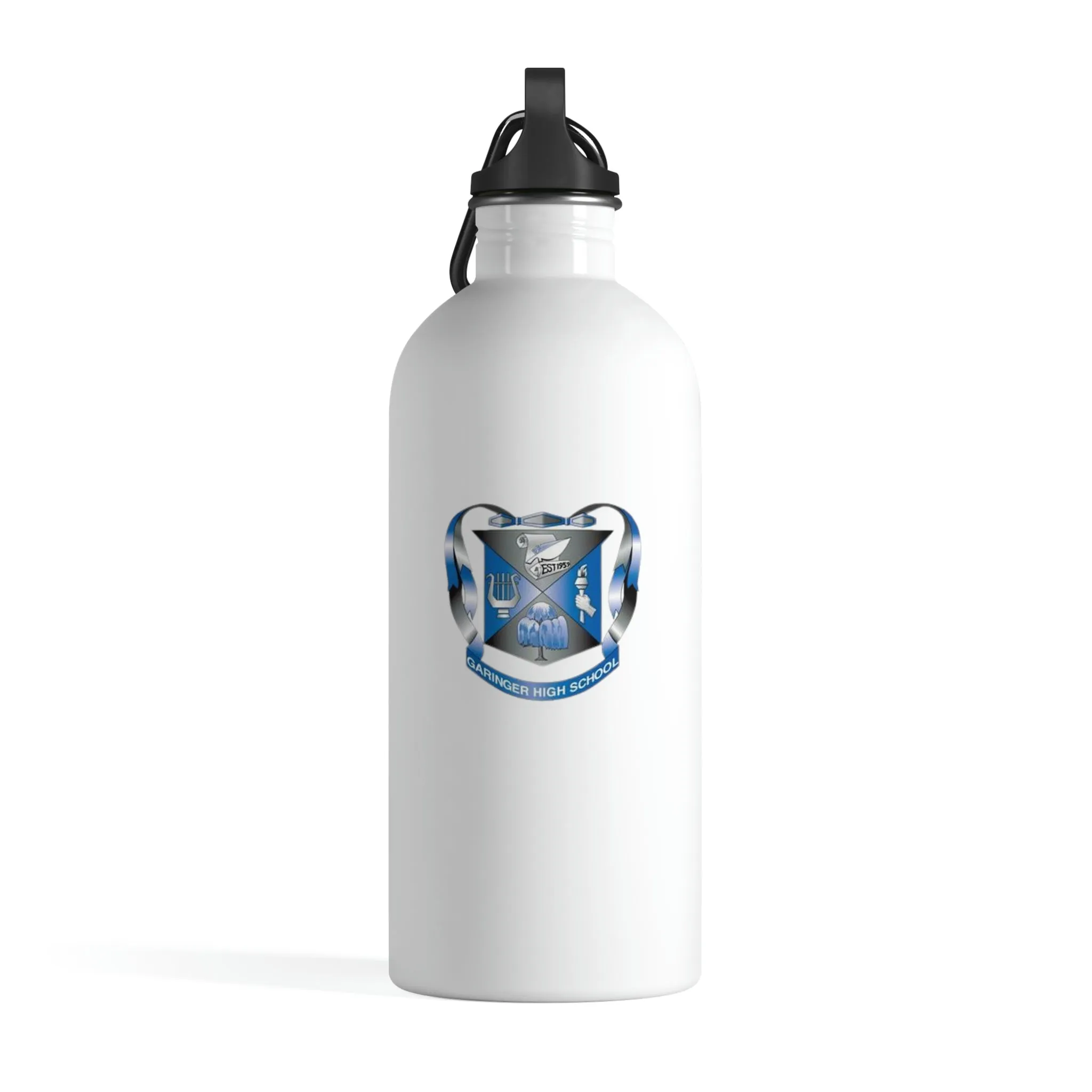 Garinger HS Stainless Steel Water Bottle