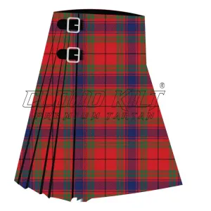 Gates Modern Tartan