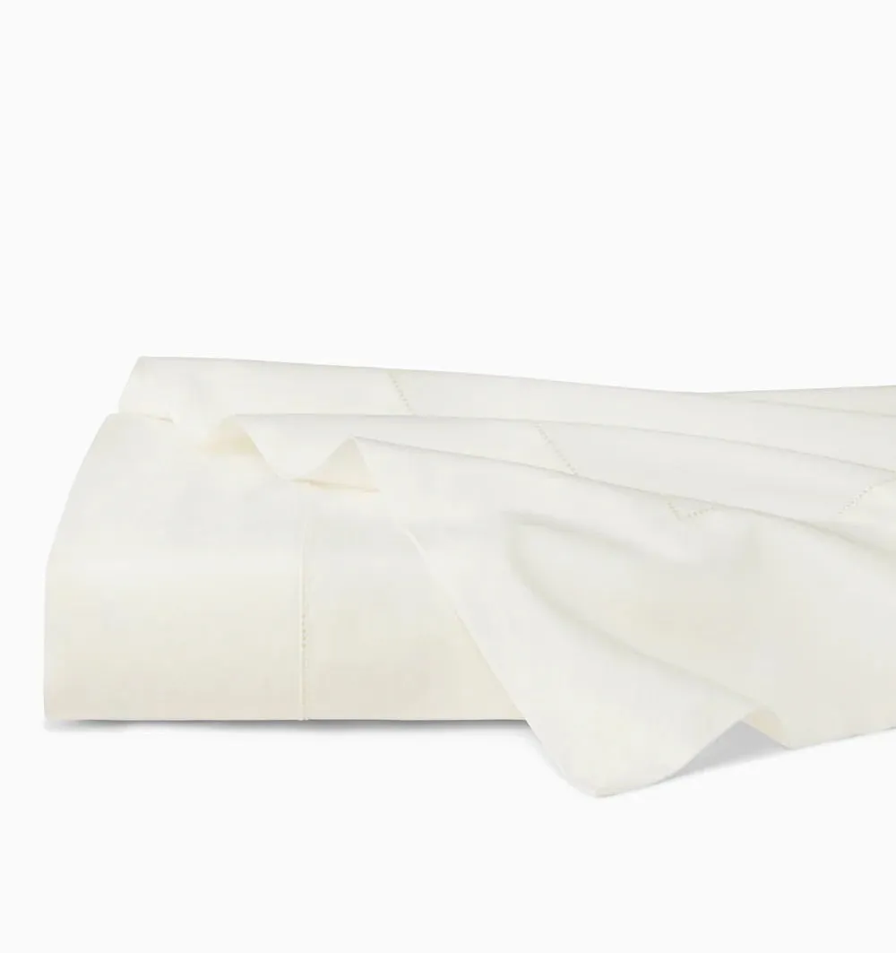 Giza 45 Percale | Flat Sheet