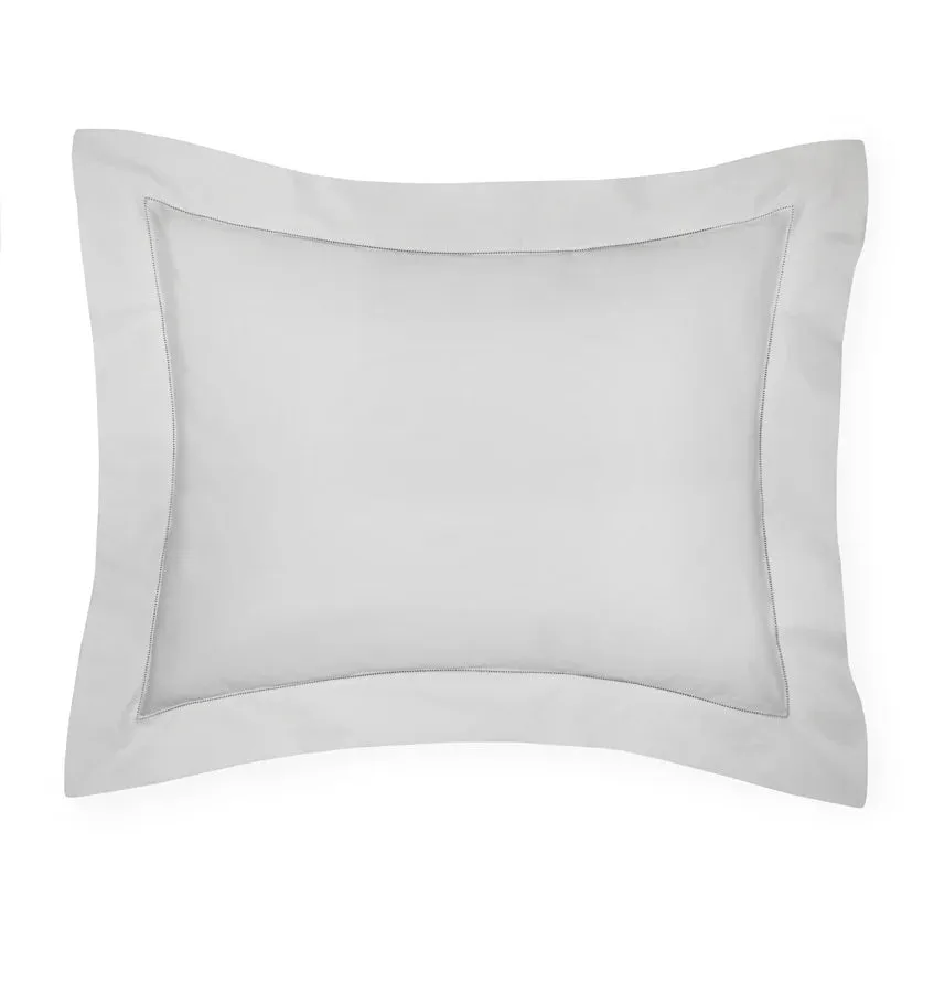 Giza 45 Percale | Pillow Sham