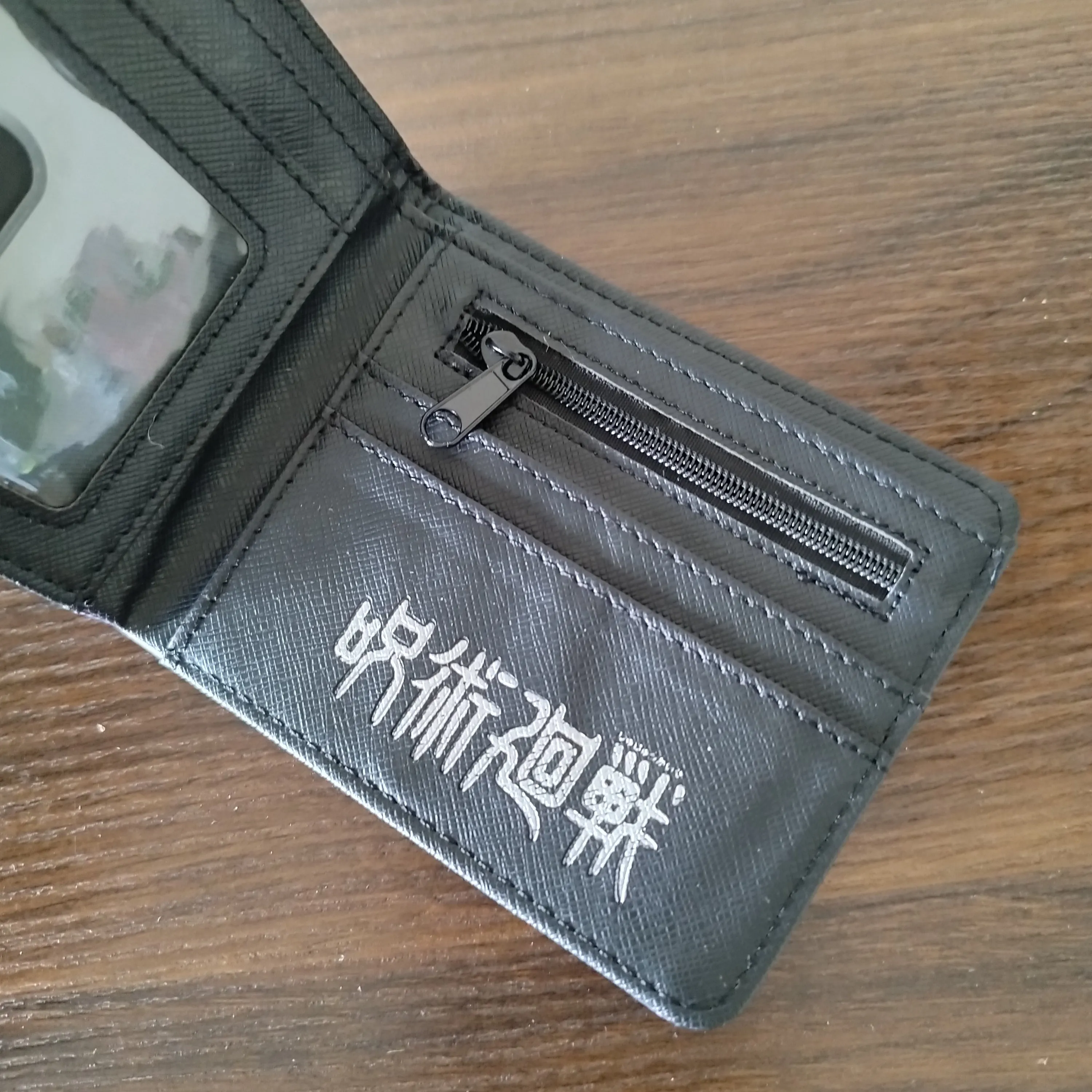 Gojo wallet