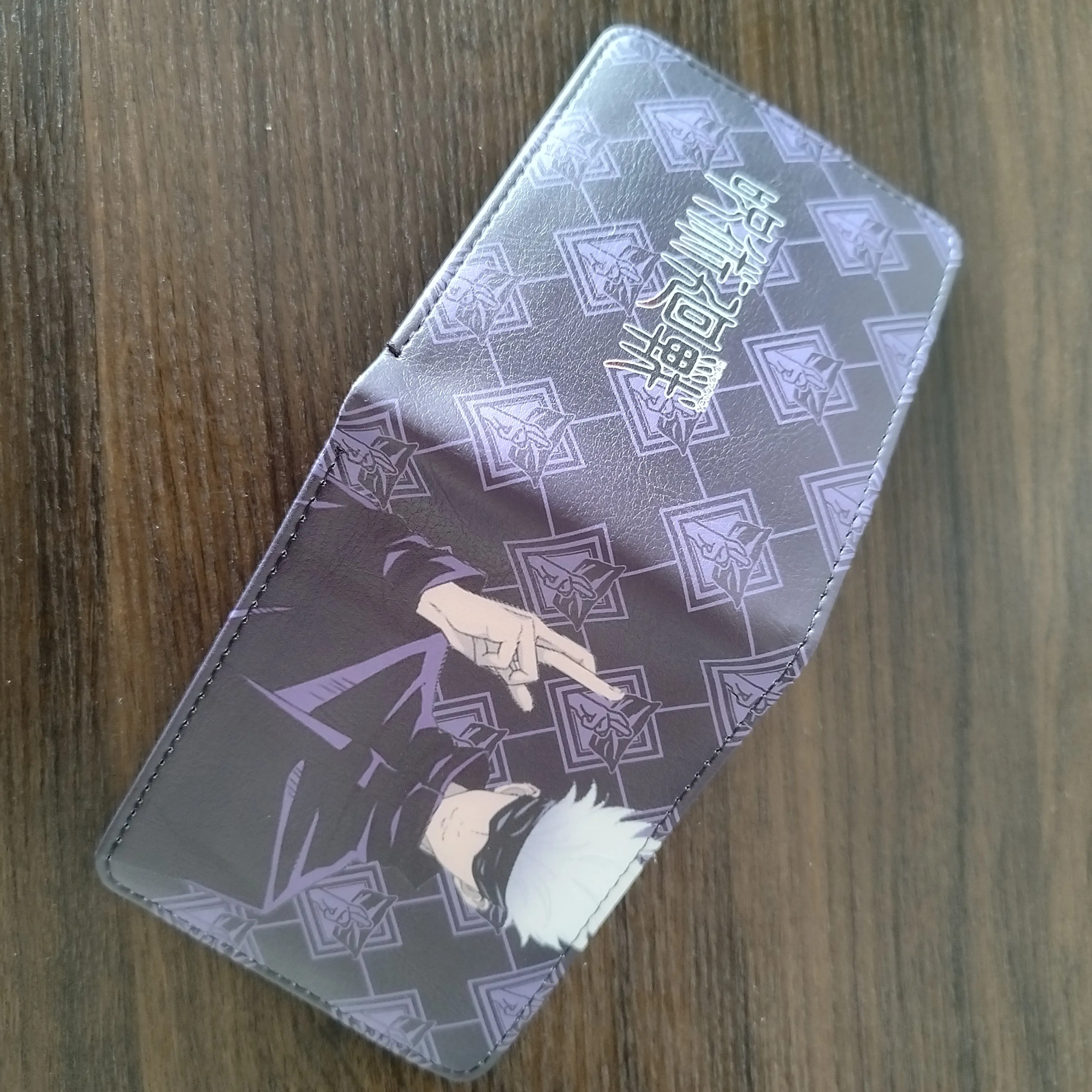 Gojo wallet