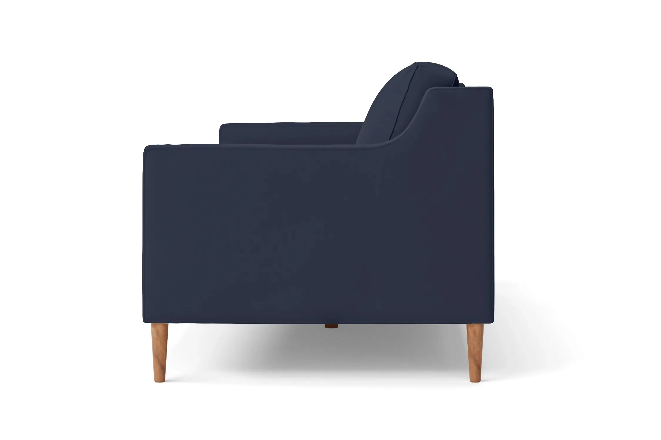 Greco Armchair Spruce Leather