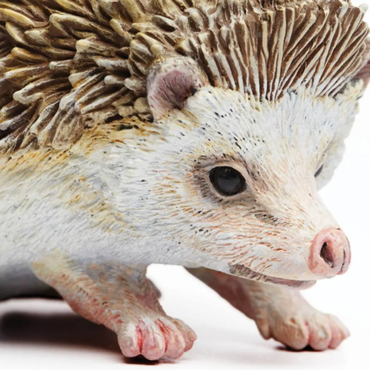 Hedgehog Incredible Creatures Figure Safari Ltd