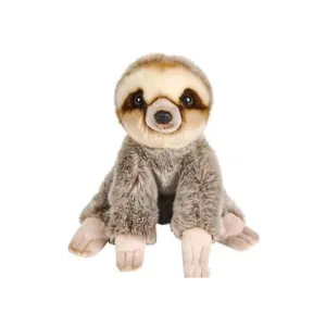 Heirloom Floppy Sloth 12 Inch Plush