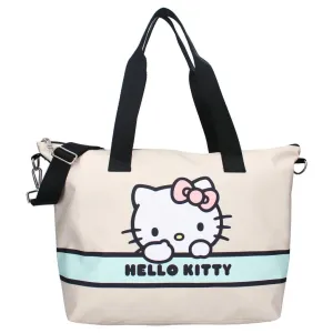 HELLO KITTY - Take Me To The Party - Shopping Bag '48x32x14cm'