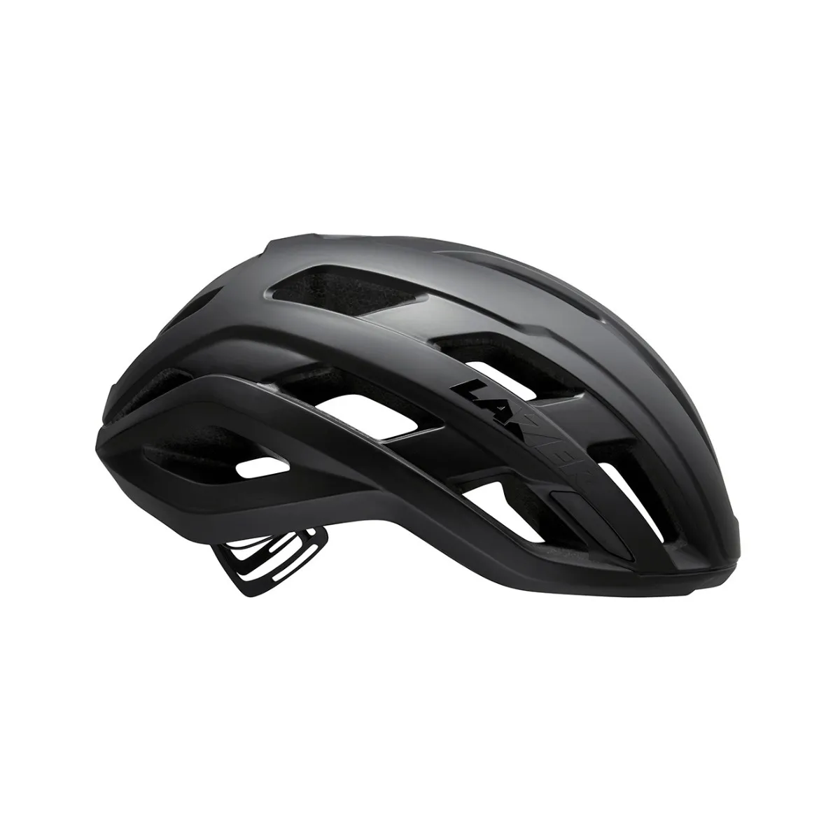 Helmet Lazer Strada KinetiCore Matte Black