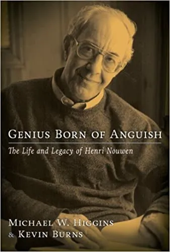 Higgins/Burns: Genius Born of Anguish